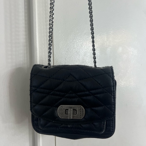 Zadig and Voltaire Crossbody Handbag - Picture 3 of 5